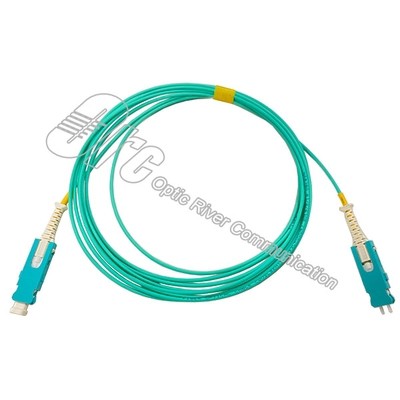 Duplex Fiber Patch Cord Duplex Fiber Patch Cord