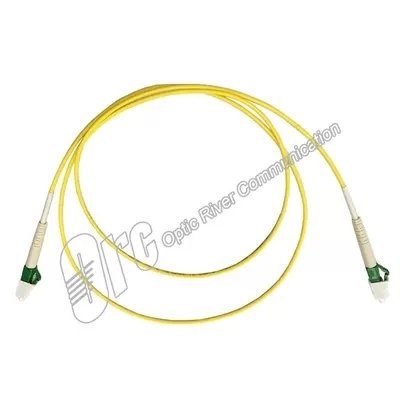 LC LC G.657 Singlemode-Patchkabel