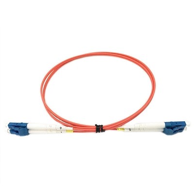 Lc To Fc Patch Cord Lc To Fc Patch Cord