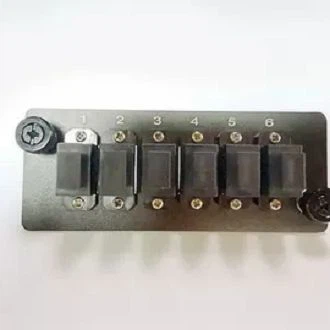 Die 10 besten Glasfaserplattenhersteller der Welt 2025