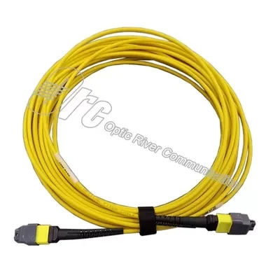 MTP MPO Patchkabel PVC-Mantel