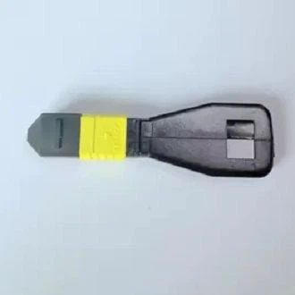 SM-Loopback-Adapter MPO-Kabelanschluss